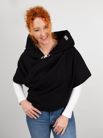 KOMPLET WhyNot - CZARNY