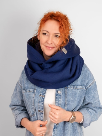 KOMIN WhyNot - GRANAT