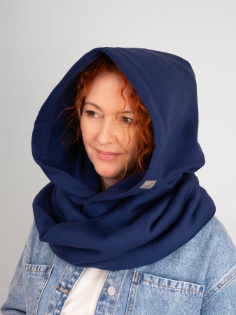 KOMIN WhyNot - GRANAT