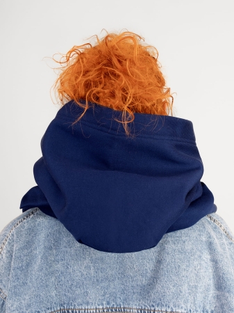 KOMIN WhyNot - GRANAT