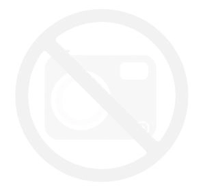 Szerokie spodnie z cienkiej dzianiny - MORSKI