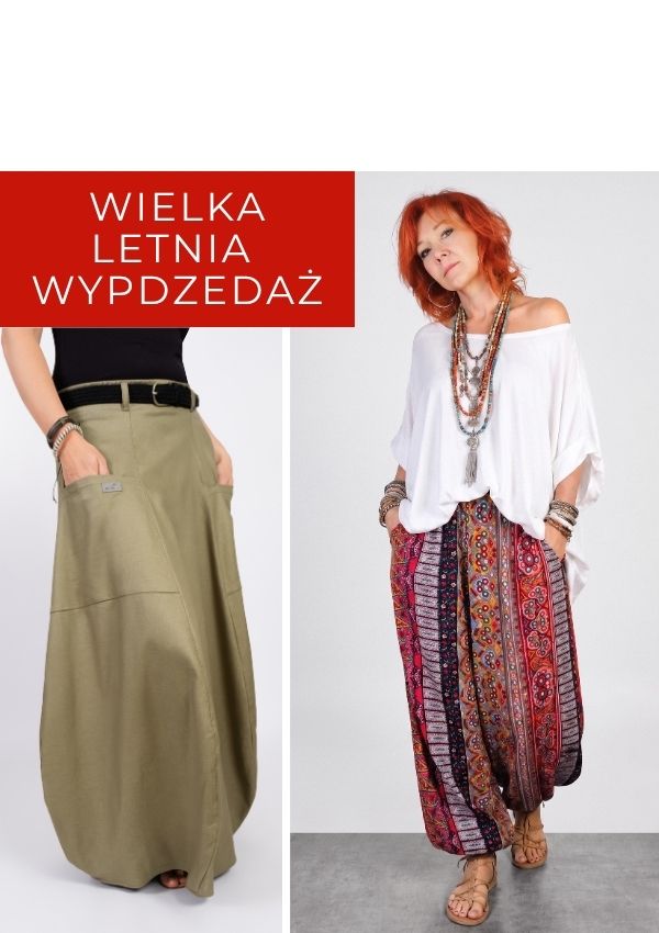 kolekcja lato