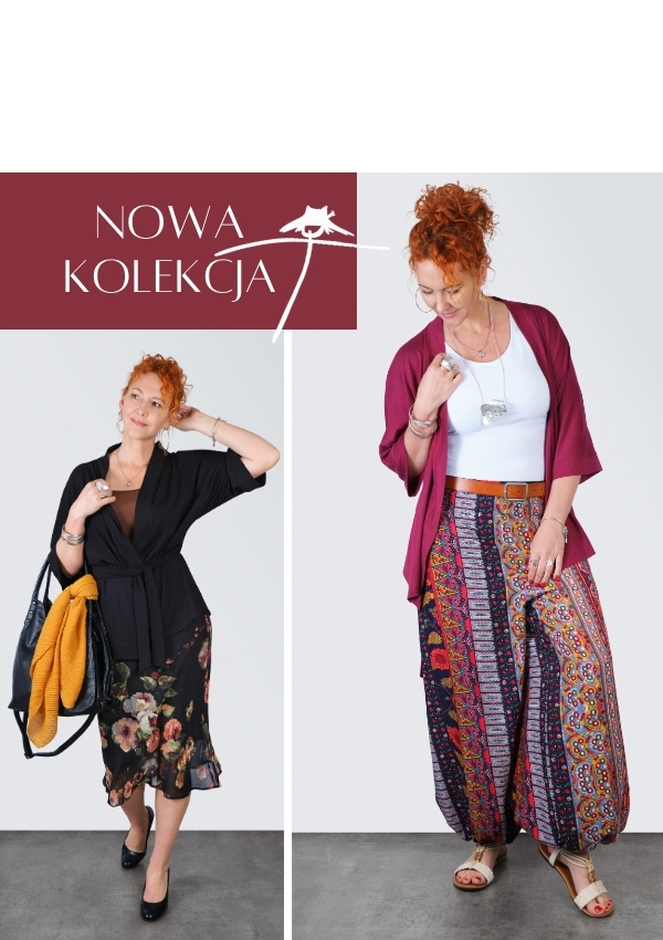 kolekcja lato