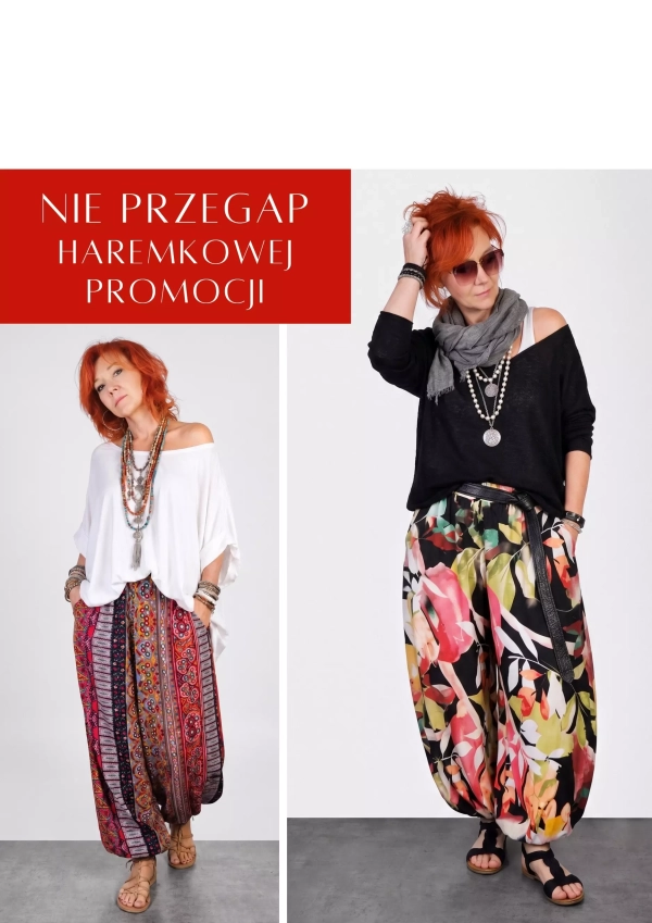 kolekcja lato